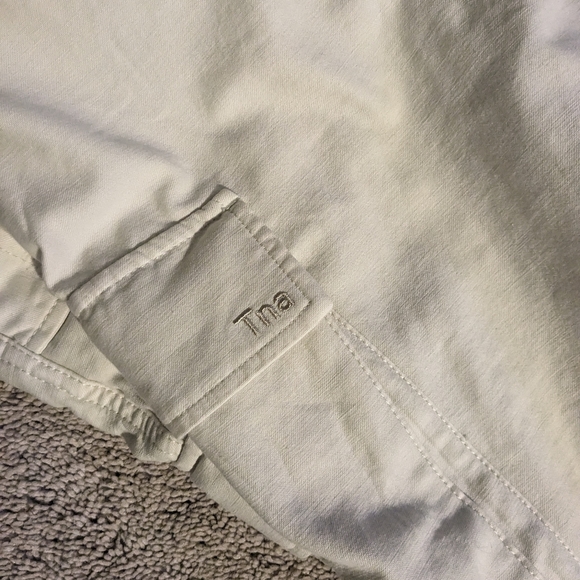 BNWT TNA Cargo Supply pant size 16 - Picture 8 of 10